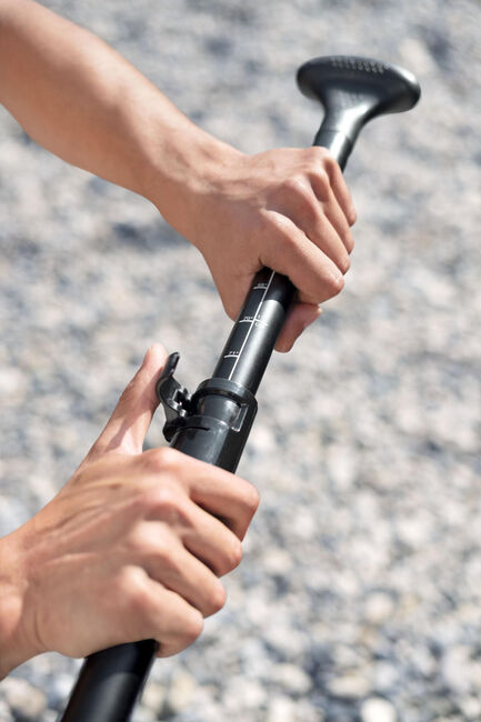 Bestway Hydro-Force Padlebrett Aqua Journey Set