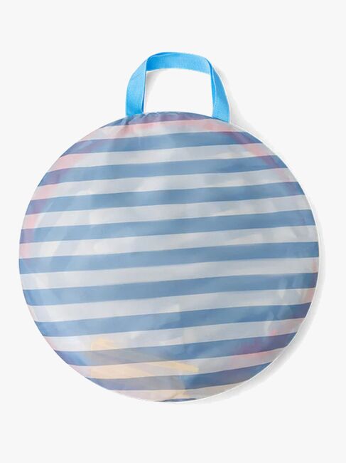 Swim Essentials Catch Of The Day Pop-up Strandbeskyttelse med Solskjerm