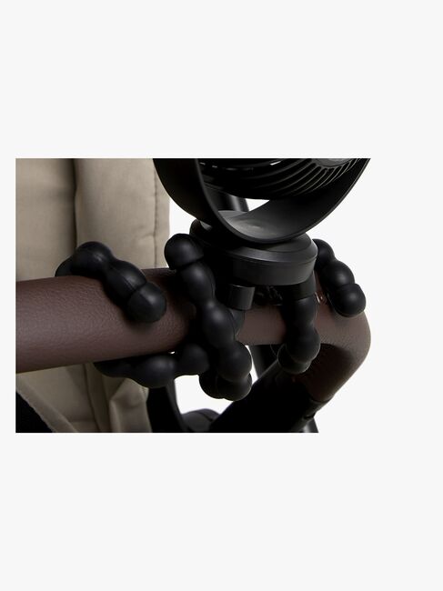 Beemoo  Fleksibel Barnevognvifte