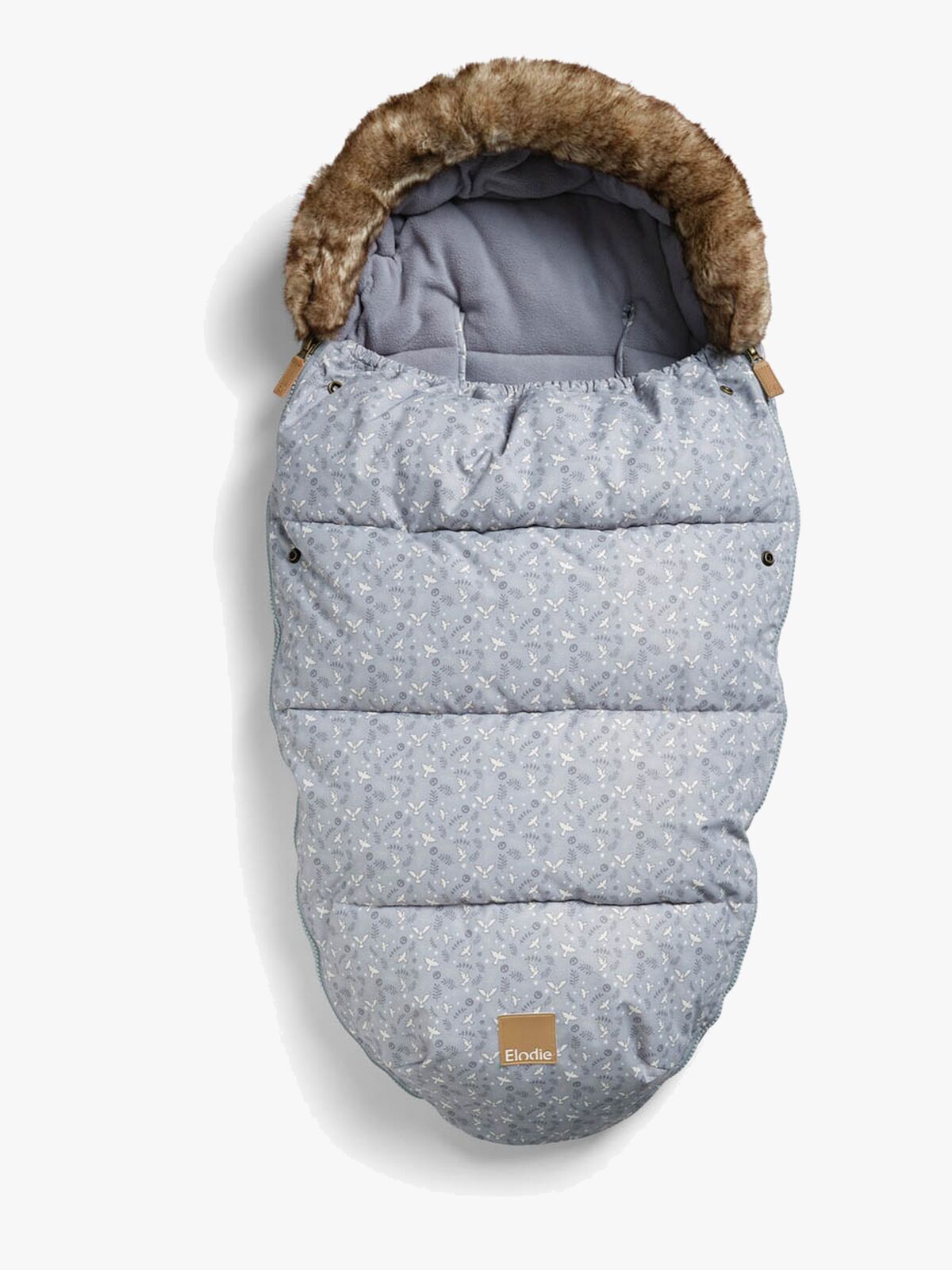 Elodie Vognpose, Free Bird