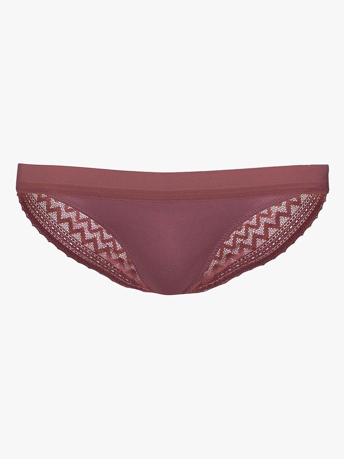 Cache Coeur Serena Gravidtruse, Plum