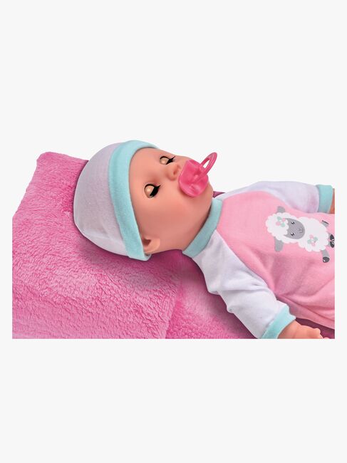 Simba Toys Dukke Pasient Laura