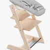 Stokke Tripp Trapp Stol inkl. Newborn Set, Natural/Grey