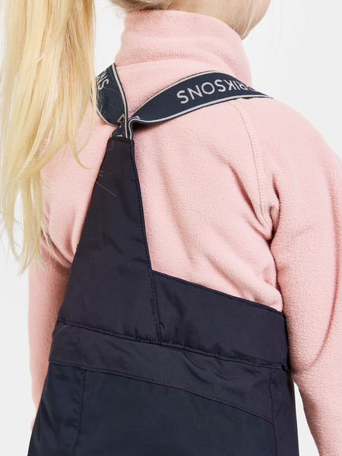 Didriksons Idre Overtrekksbukser, Navy