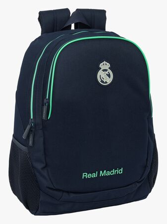 Real Madrid Ryggsekk, 2ª Equipment 25/26