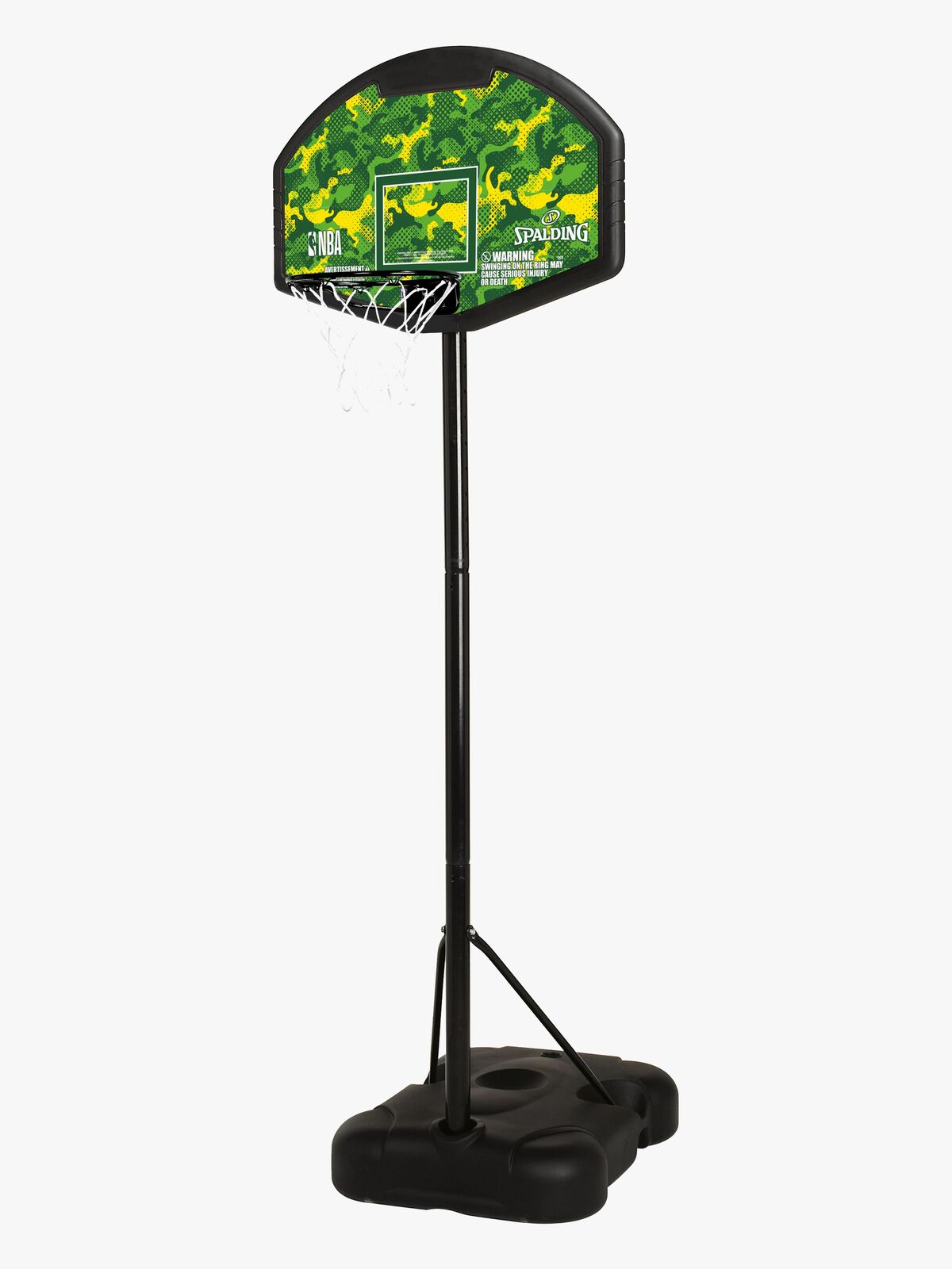 Spalding Basketstativ NBA Junior Portable