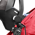 Baby Jogger Bilstoladapter Maxi-Cosi/BeSafe/Cybex