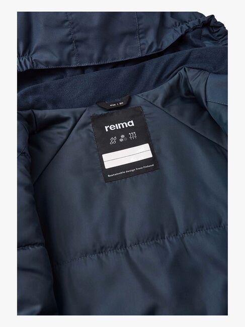 Reimatec Puhuri Vinterdress, Navy