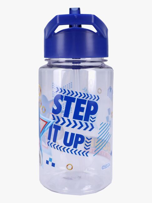 Sonic Vannflaske 450ml, Drink Up