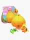 BRIO Flora 36222 Lekesett Marigold Blomsterhus