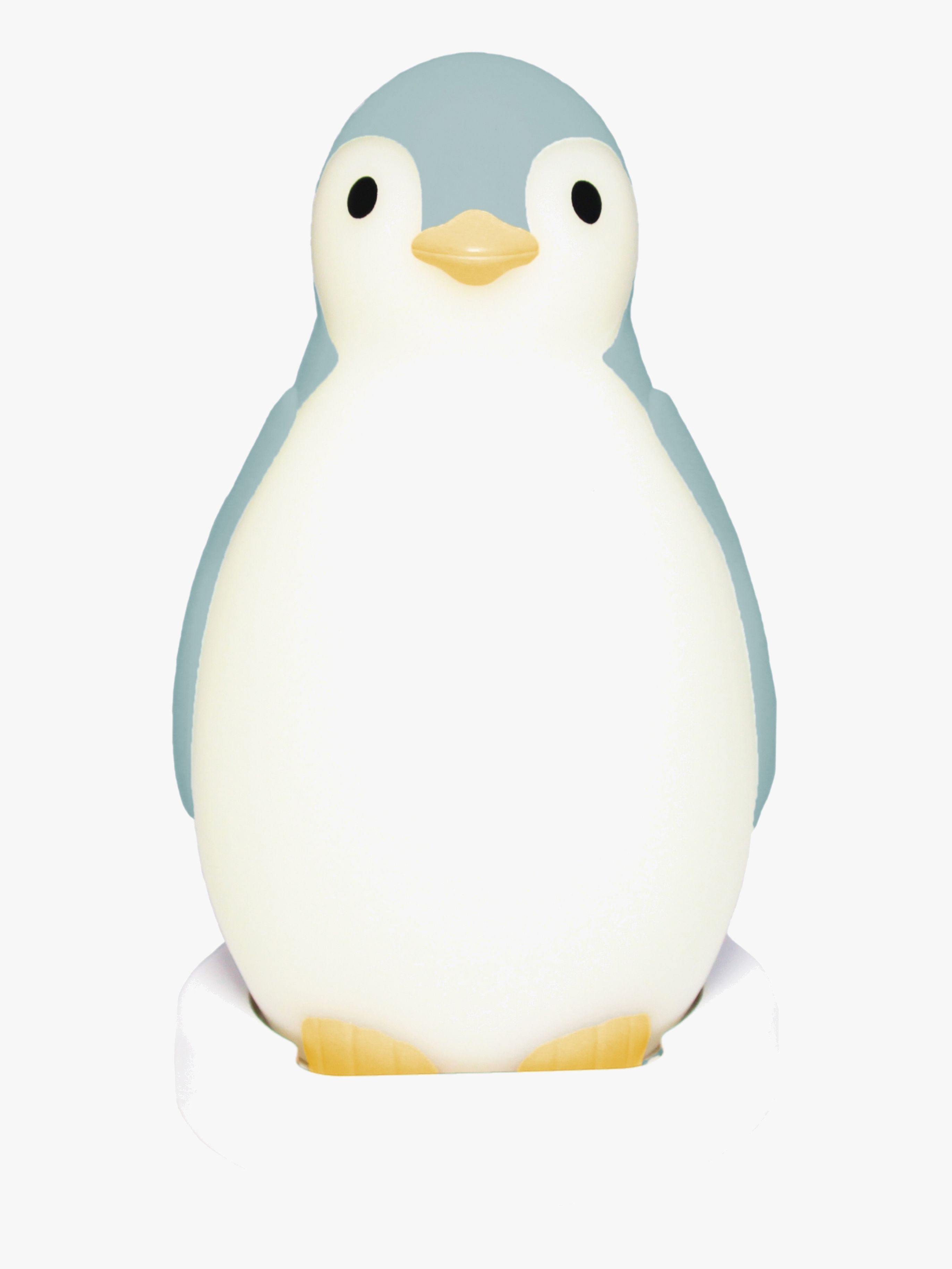 ZAZU Nattlampe PAM, Blå - Nattlamper