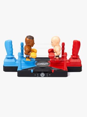 Silverlit Fist On Fire Battle Pack Spill