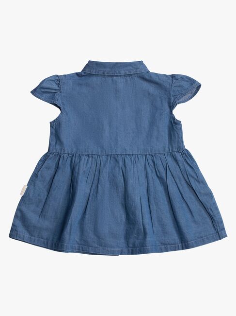 Petite Chérie Atelier Holly Kjole, Blue