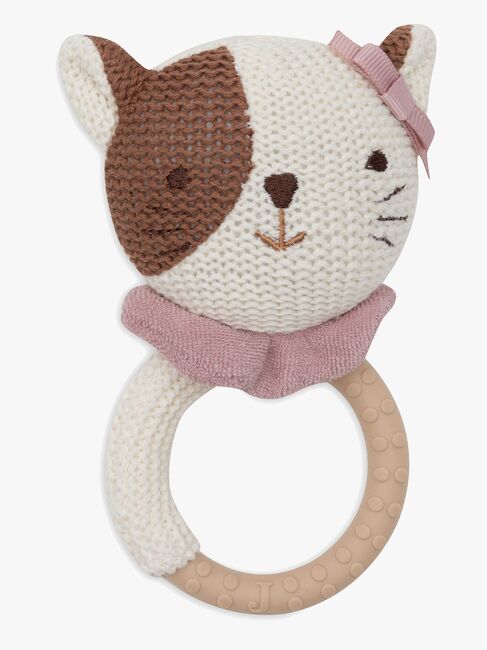 Jollein Bitering, Cat Jill