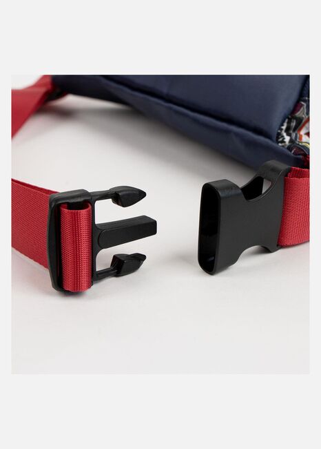 Marvel Avengers Midjeveske, Navy