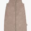 Jollein Sovepose 90 cm, Velvet Milky Coffee