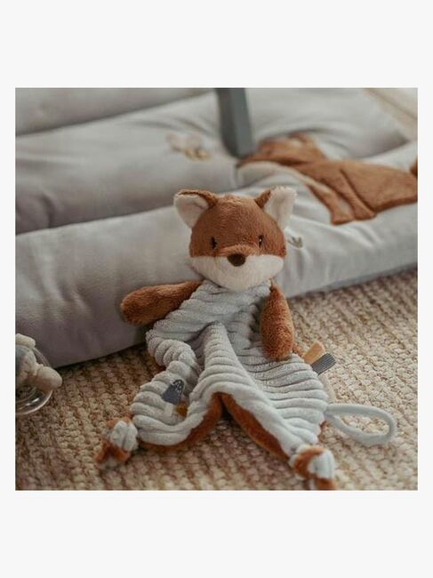 Little Dutch Fairy Garden Deer Koseklut