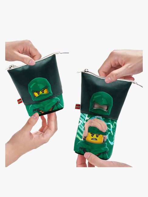 LEGO® Ninjago Pennal, Pop Up Lloyd
