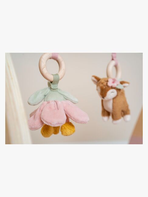 Little Dutch Fairy Garden Babygym Tre