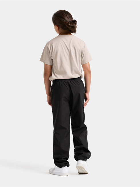 Didriksons Topaz Skallbukser, Black