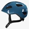 Lazer Nutz KinetiCore Sykkelhjelm, Steel Blue