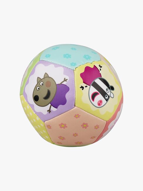Barbo Toys Peppa Gris Myk Ball