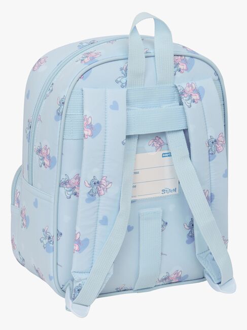 Disney Lilo & Stitch Ryggsekk 6L, Blå