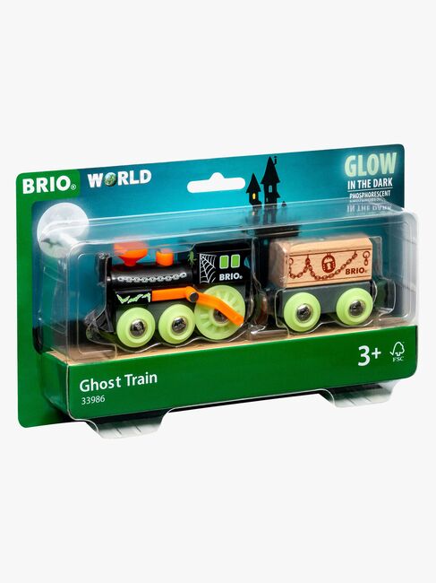 BRIO 33986 Spøkelsestog