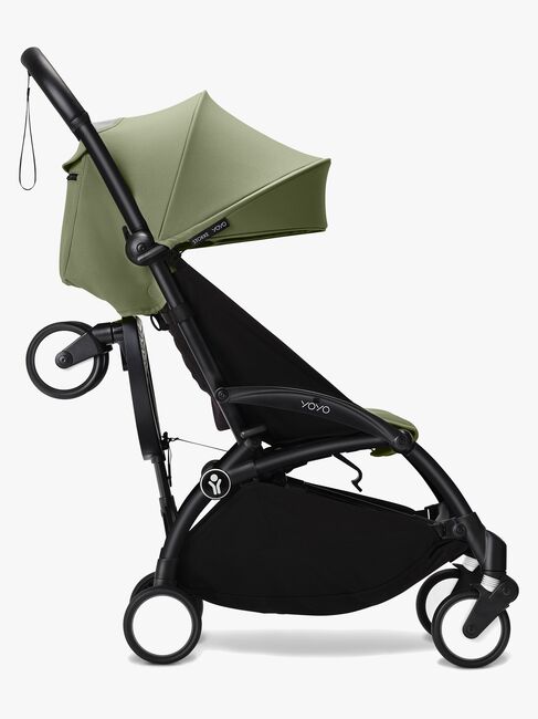 Stokke YOYO Ståbrett