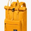 American Tourister Urban Groove City Ryggsekk 17L, Gul