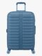 American Tourister Neovibe Spinner Koffert 66-74L, Steel Blue