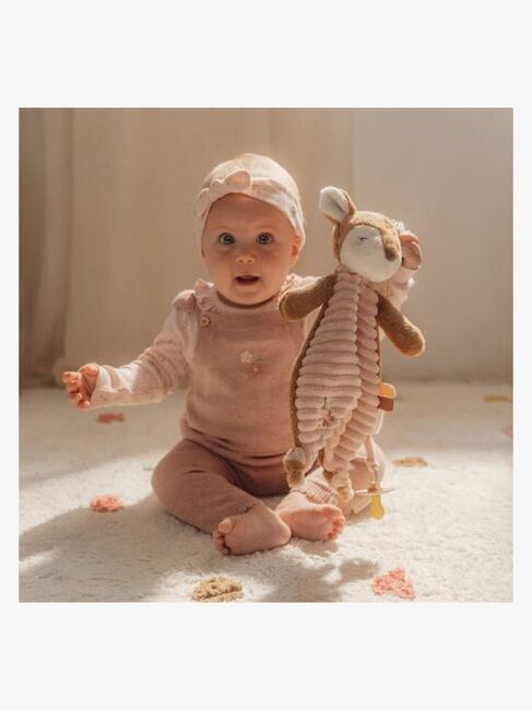 Little Dutch Fairy Garden Deer Koseklut