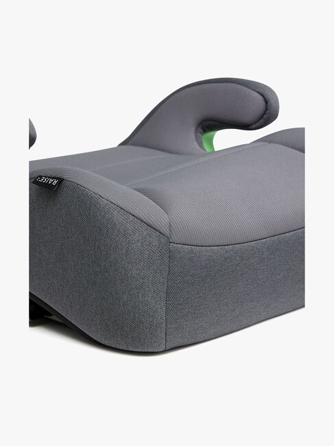 Beemoo Raise 2 i-Size Beltepute ISOFIX, Mineral Grey