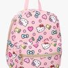 Hello Kitty Ryggsekk Sweet on You 5L, Rosa
