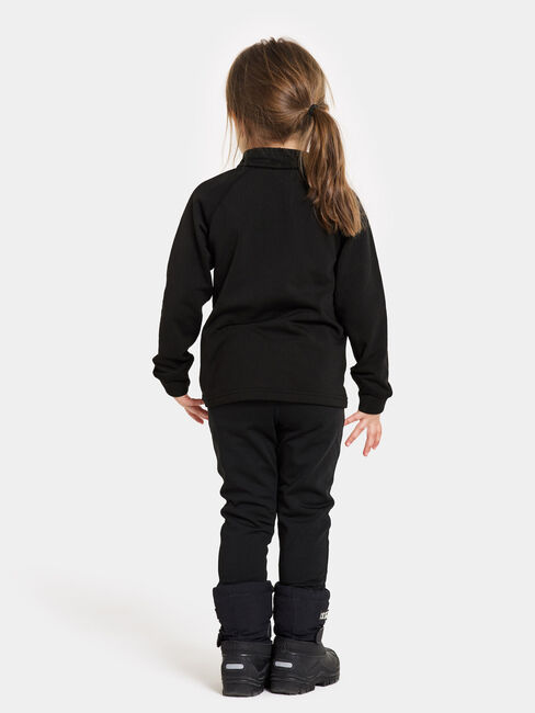 Didriksons Jadis Superundertøy, Svart