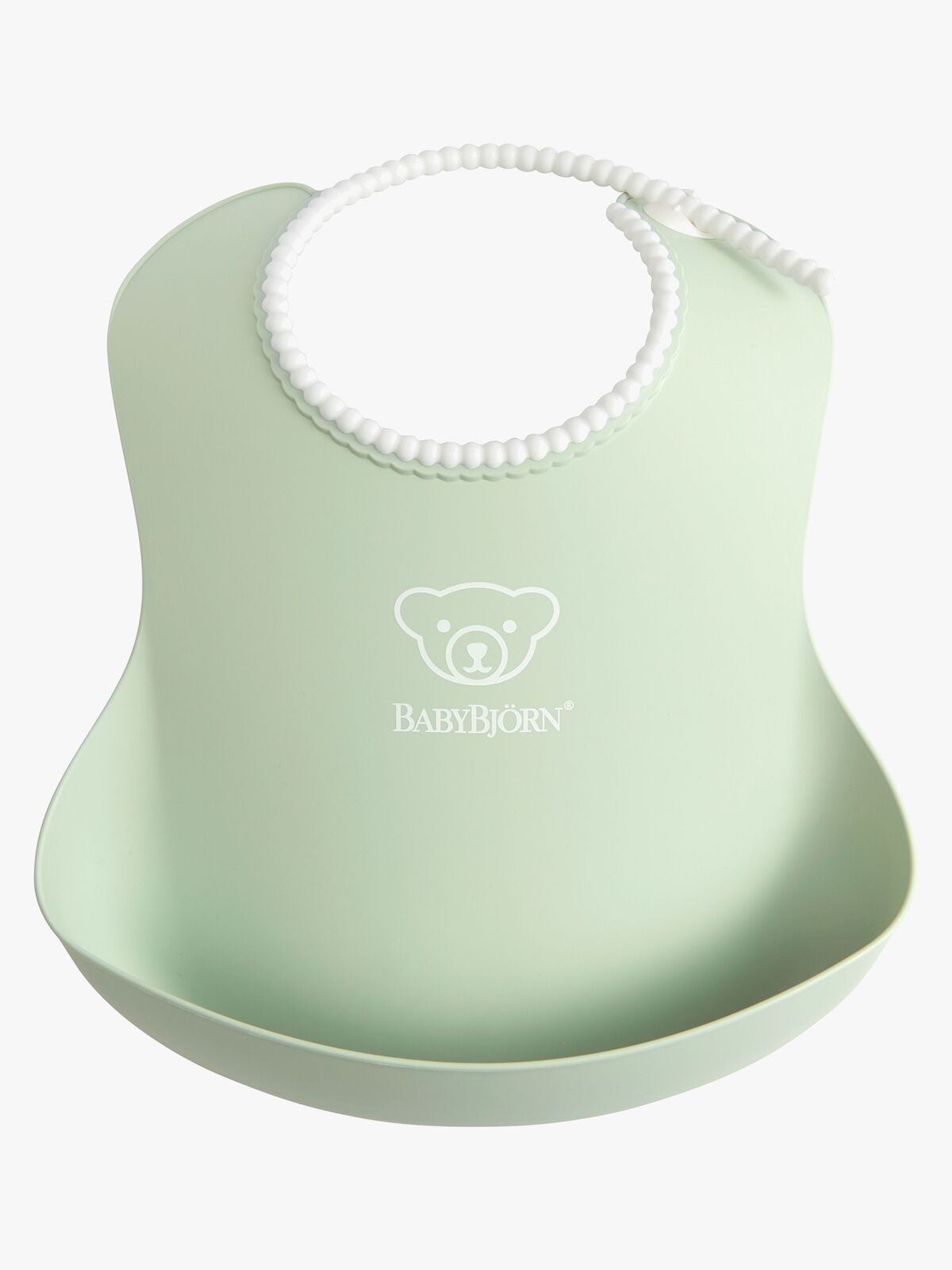 BabyBjörn Smekke, Grønn