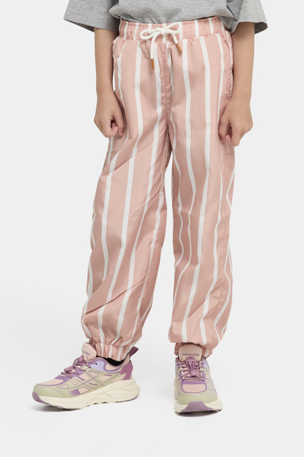 Nordbjörn Svansjö Skallbukser, Pink stripe