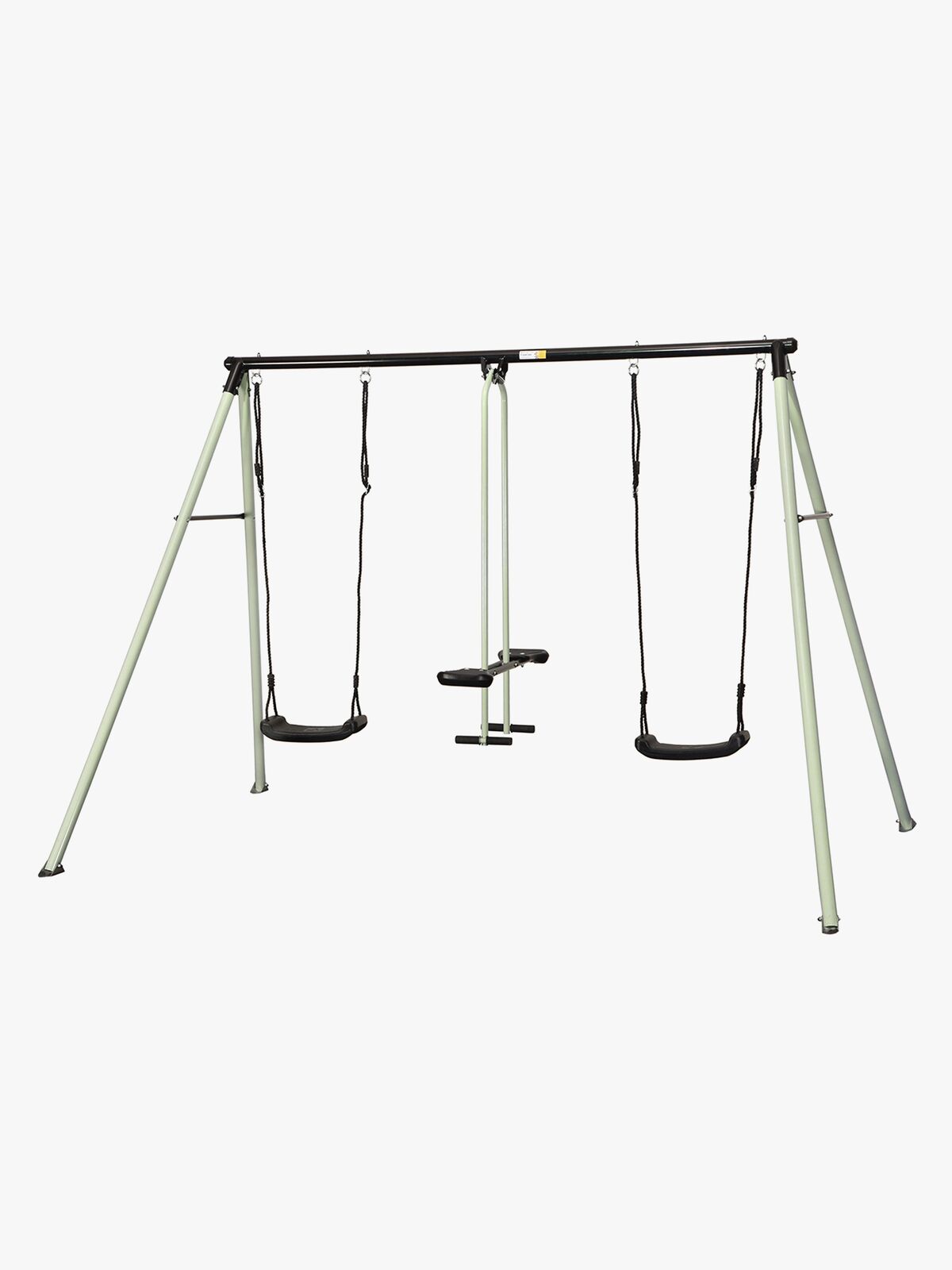 Hörby Bruk Huskestativ Cancan Classic, Lysegrønn