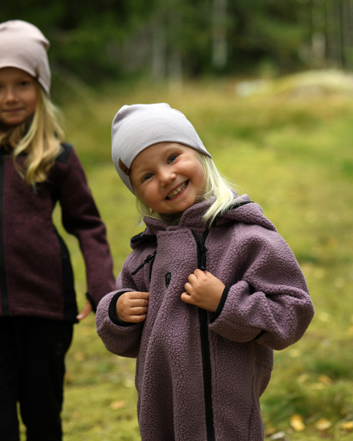 Lindberg Orsa Lue, Lavender