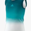 Adidas Girls Parley Tank Treningstrøye, Blue