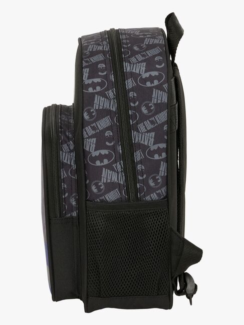 Batman Ryggsekk 9L, Svart