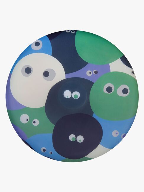 Waboba Wingman UFO Frisbee med LED-lys Blandet