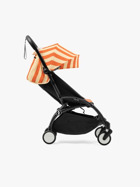 Stokke YOYO 3 6+ Fargetrekkpakke, Capri