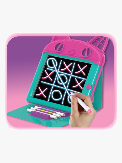 Gabby's Dollhouse Tegnebrett Premium