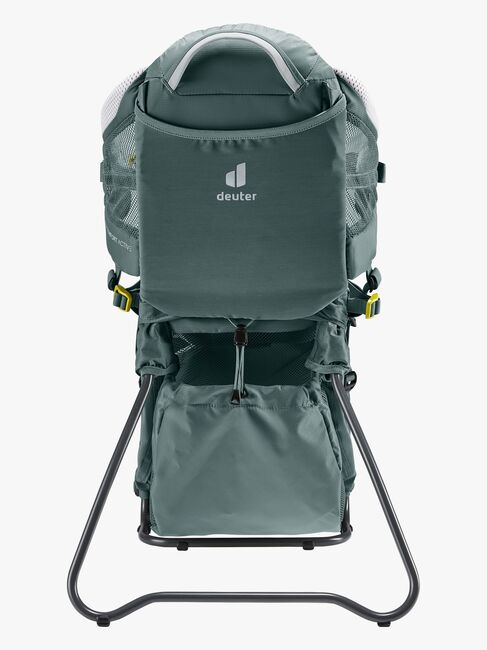Deuter Kid Comfort Active Bæremeis, Teal