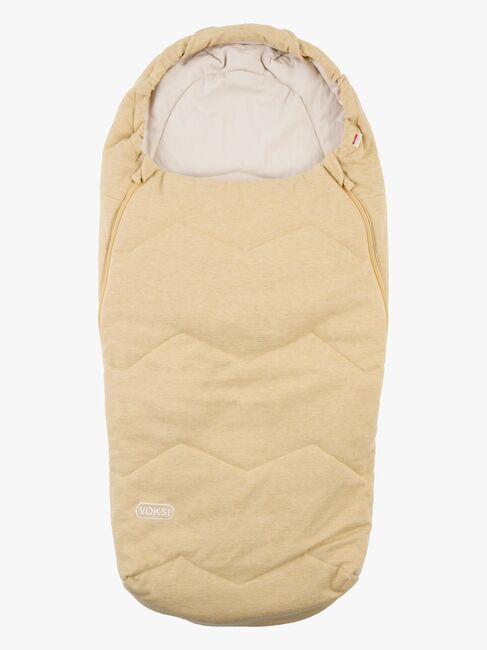Voksi Breeze Light Vognpose, Kind Yellow