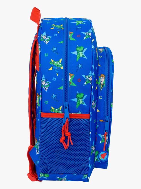 Disney Toy Story Junior Ryggsekk 15L, Good Vibes