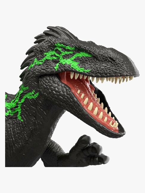 Jurassic World Deluxe Dino Reveal Dinosaur