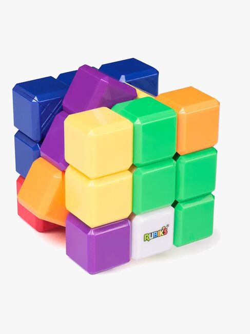 Rubiks Tetris Kube
