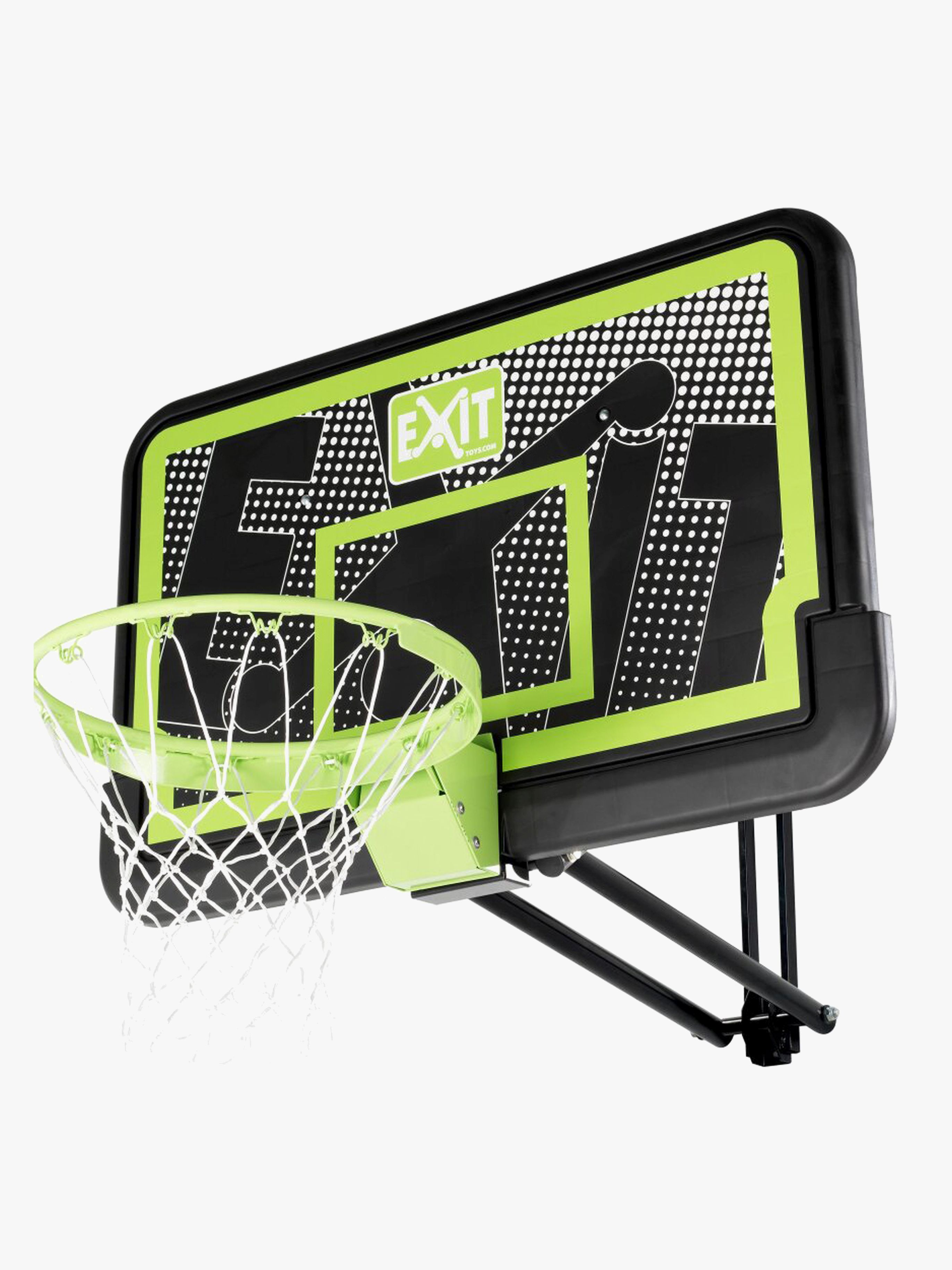 EXIT Galaxy Basketballkurv , Black Edition - Basket